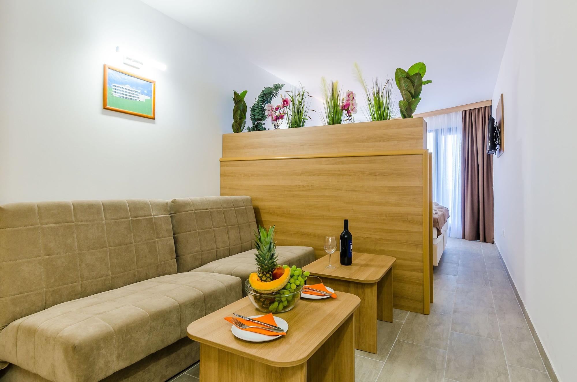 Villa Paradiso 2 Štikovica Exterior foto