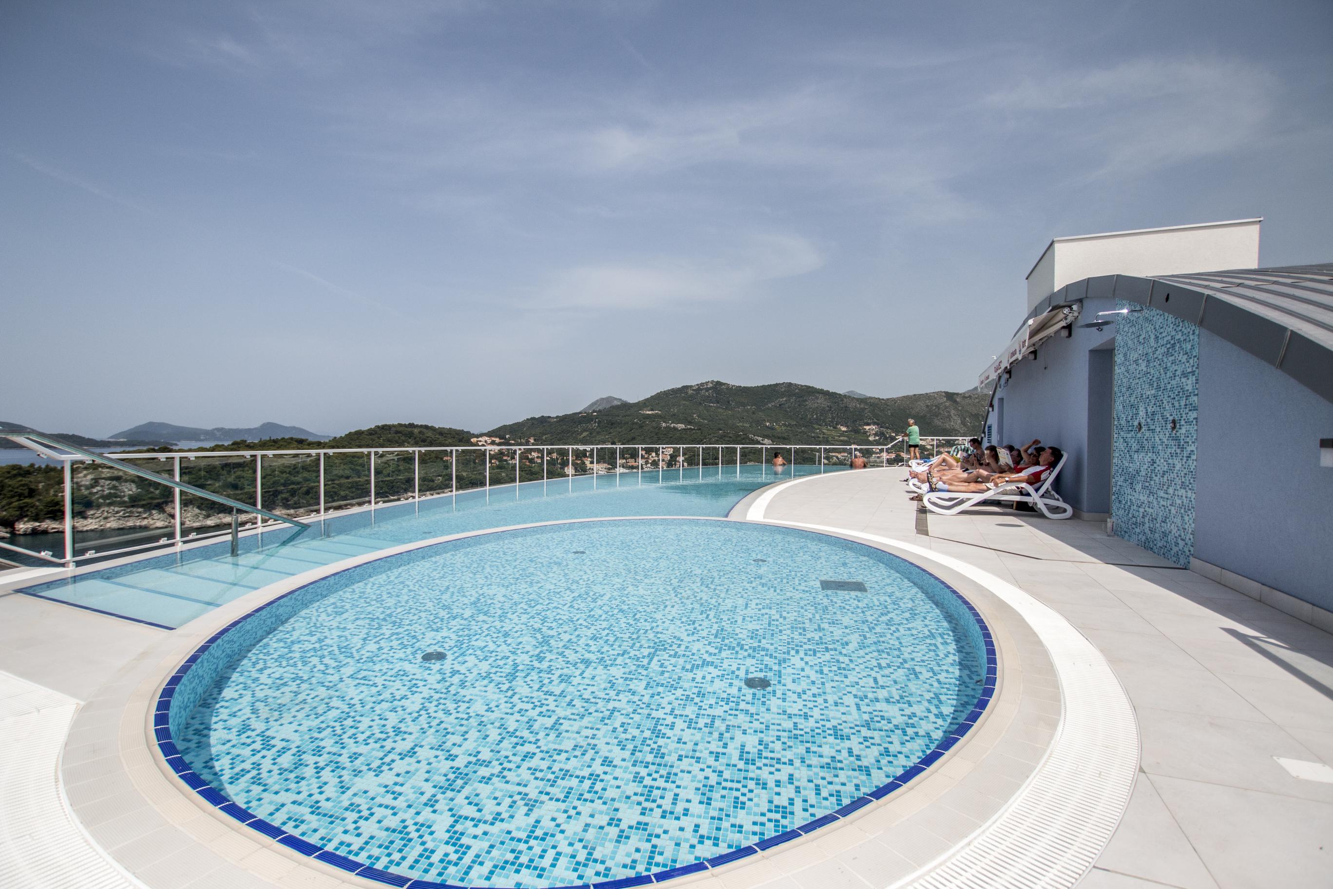 Villa Paradiso 2 Štikovica Exterior foto